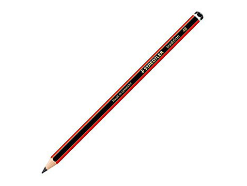 4B Pencil (10 IRIS Points)