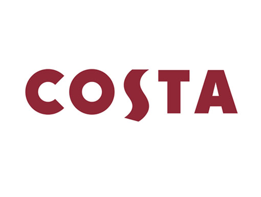 £5 Costa Coffee Gift Card (250 Points)