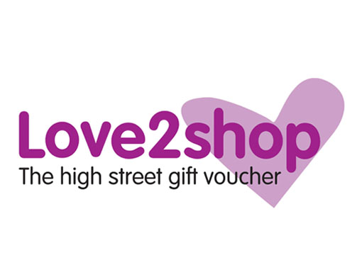 £5 Love2shop Voucher (250 Points)