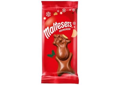Maltesers Reindeer (15 Points – end of season stock)
