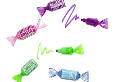 Sweetie Scented Highlighter Pen (38 Points)
