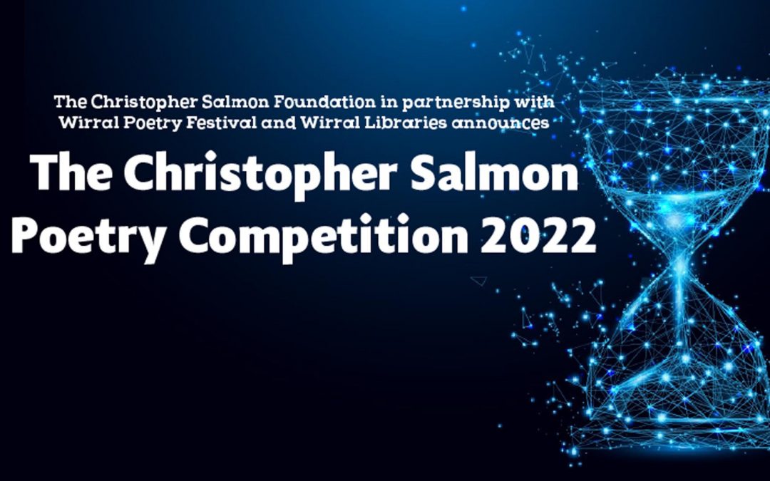 Two Students Scoop 1st Prize in Christopher Salmon Poetry Competition