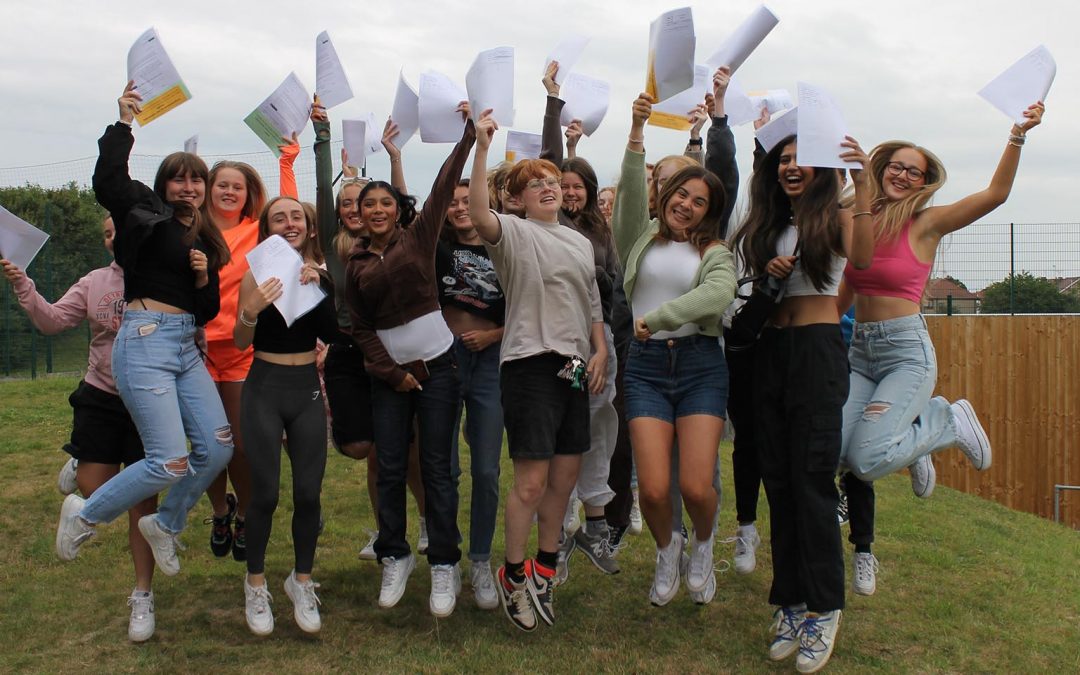 Weatherhead Sixth Form Students Are Truly World Class, Once Again!