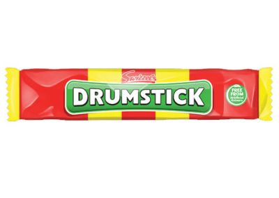 Drumstick (12 Points)