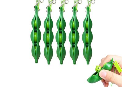 Peas in a Pod Fidget Toy (50 Points)