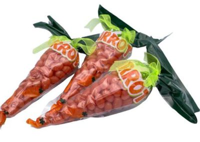 Jelly Bean Carrot (59 Points)