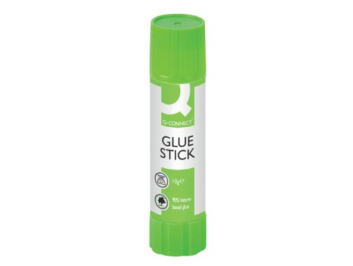 Glue Stick (30 Points)